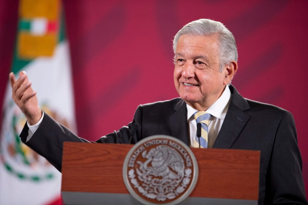 Lopez Obrador