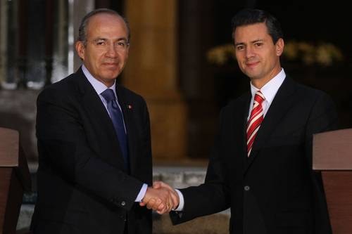 Calderón y peña