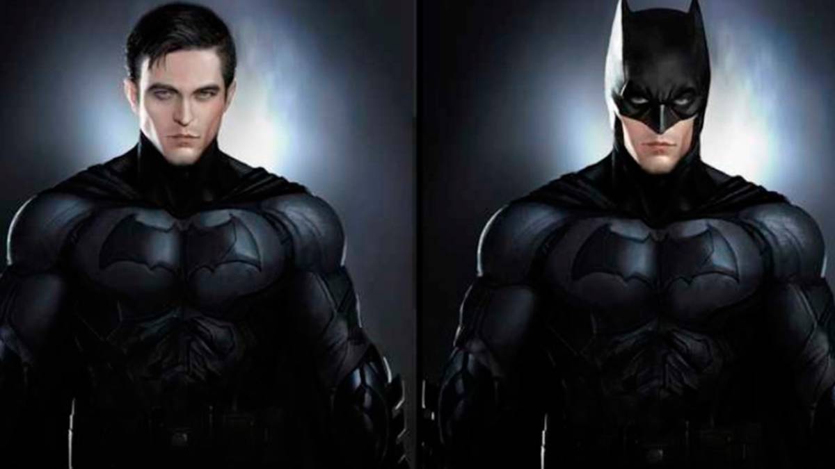 Ya tiene fecha de estreno en México, la nueva cinta de Batman,  protagonizada por Robert Pattinson. - Paradigma