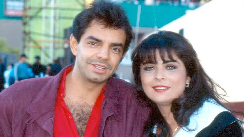 Actor que ofici la boda falsa de Victoria Ruffo y Eugenio Derbez