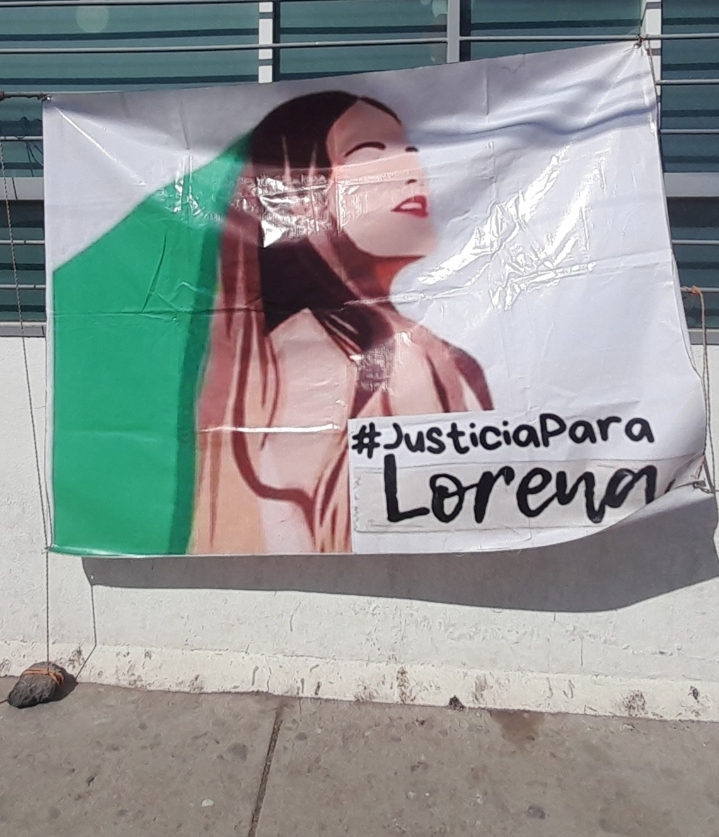 Dan 46 Años De Prisión A Feminicidas De Lorena Tinoco Fue Asesinada En Tizayuca En 2019 Paradigma 9123