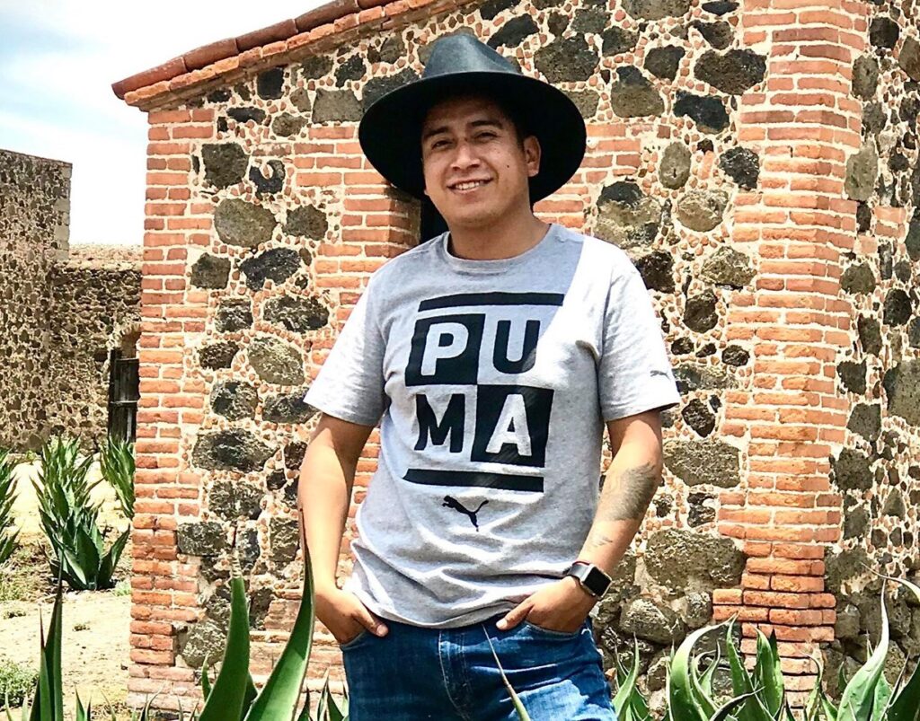 Funcionario misógino en Zempoala.