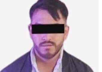 Sujeto se da a la fuga del MP.