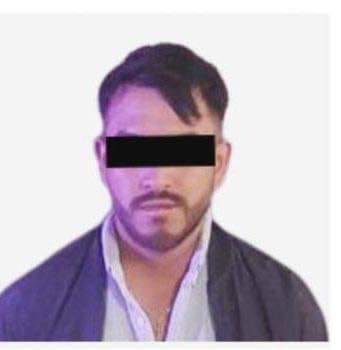 Sujeto se da a la fuga del MP.