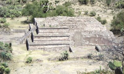 Vacacionar en Tepeapulco.