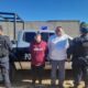 Reincidentes ladrones de Zempoala.