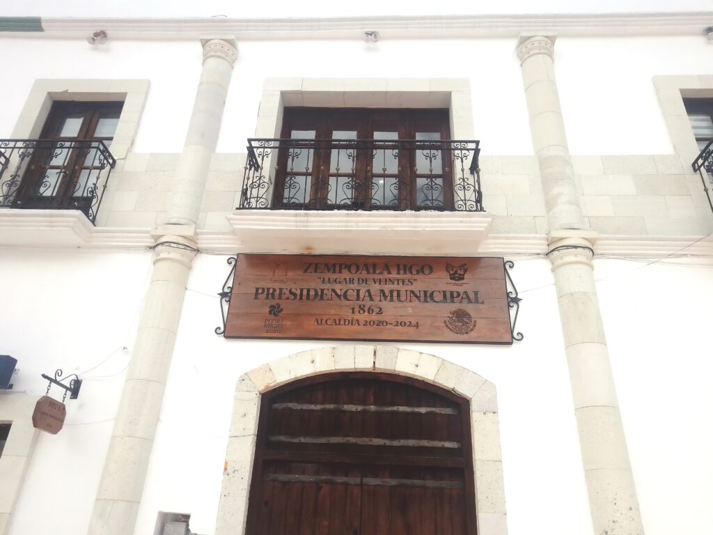 Nadie quiere saber de Zempoala por corrupto