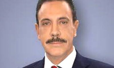 Omar Fayad defraudó a campesinos.