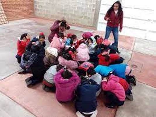 Niños del CAIc de Zempoala enferman por bacteria.