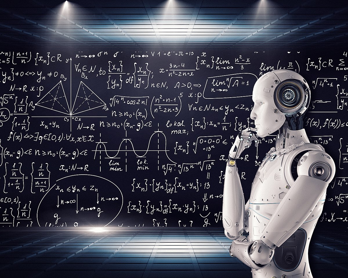 Llega la Inteligencia Artificial a las noticias