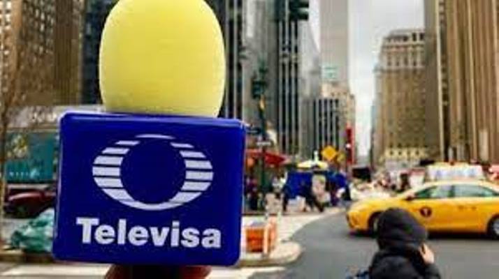 Le fue mal a Televisa en el primer trimestre del año