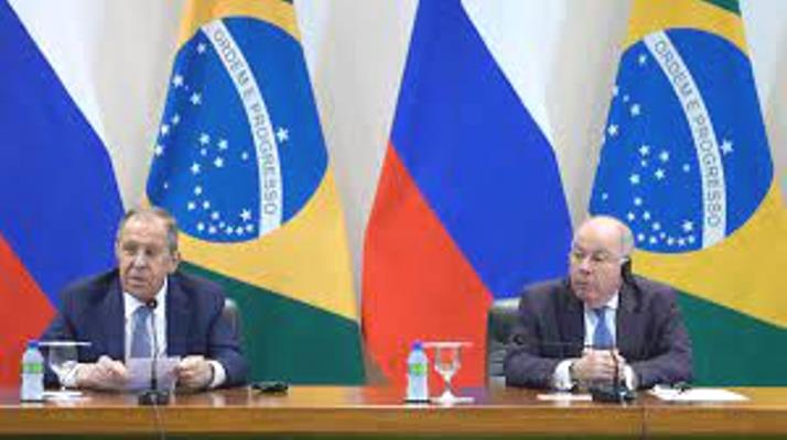 Promete ayuda Rusia a Venezuela para su desarrollo