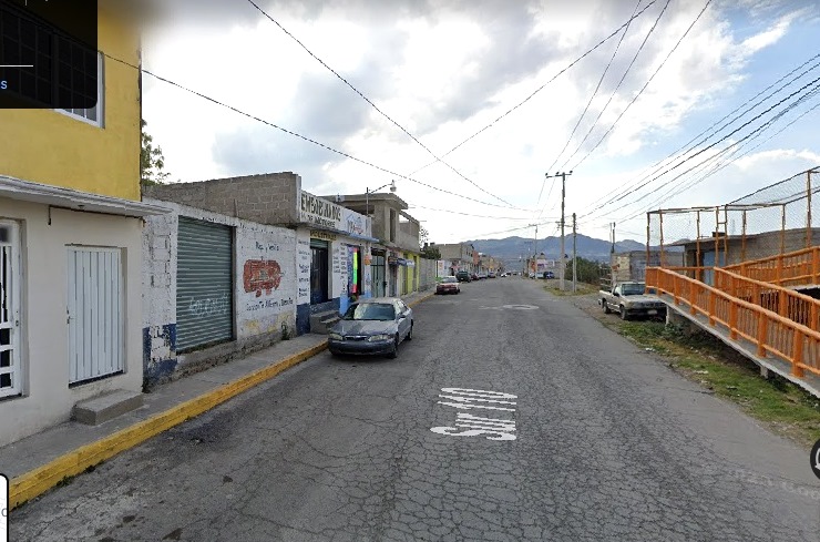 Imparable la delincuencia en Zempoala