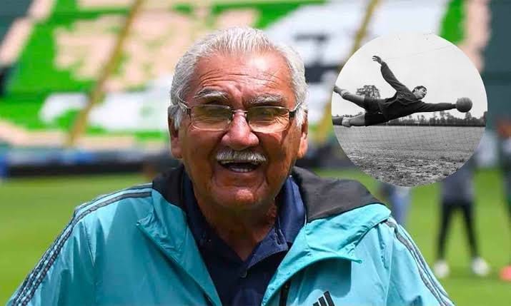 Por complicaciones muere la Tota Carbajal