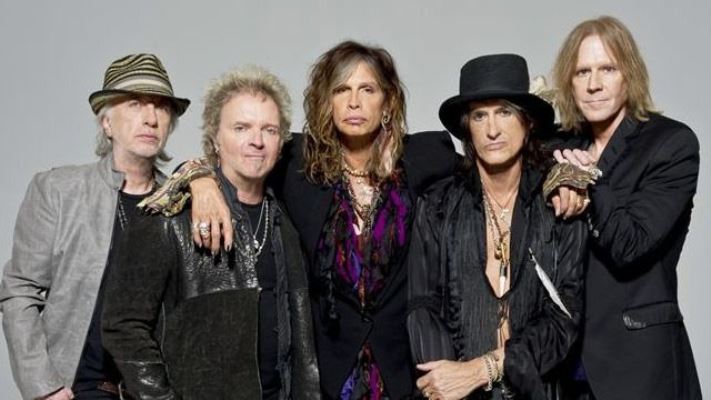 Se va Aerosmith tras 50 años de carrera