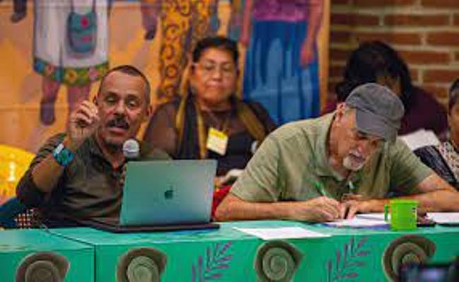 Violencia en el sureste señala EZLN