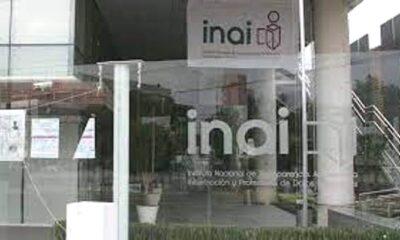 Presiones denuncia INAI ante organismos internacionales