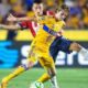 Empate a ceros entre Tigres y Chivas