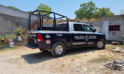 Muere familia en su auto al resguardarse del calor