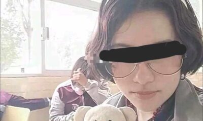 Joven presume haber matado a un cachorro