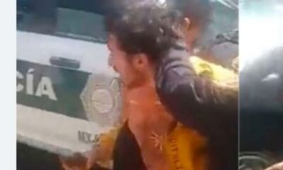 Conserje de primaia es detenido por abuso sexual de menores