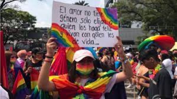 Zempoala también tendrá su marcha del orgullo