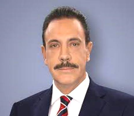 No a premiar a Omar Fayad