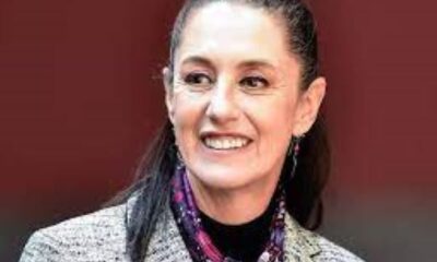 Claudia Sheinbaum pisará suelo hidalguense