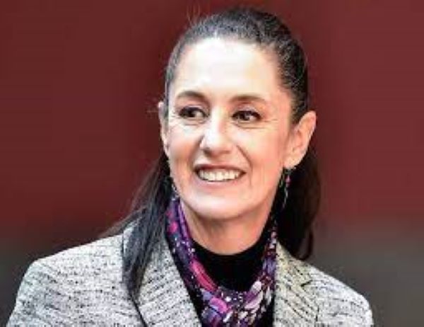 Claudia Sheinbaum pisará suelo hidalguense