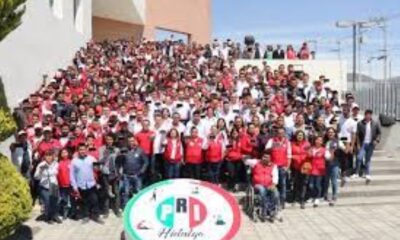 Se van del PRI alcaldes, regidores y dirigentes.