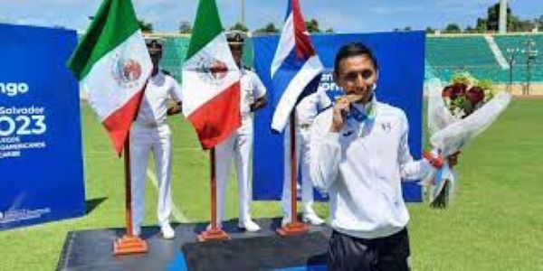 Gran jornada para México en los Juegos Centroamericanos