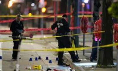 Tragedia en Denver tras festejos por campeonato de la NBA