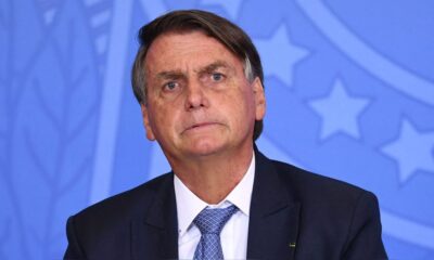Por 8 años inhabilitan a Jair Bolsonaro