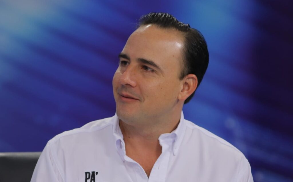 Manolo Jiménez y su lenguaje sexista, misógino y machista