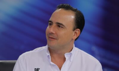 Manolo Jiménez y su lenguaje sexista, misógino y machista