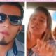 Taxista se disculpa por pelea con mexicanas.