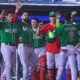 Sigue cosechando medallas México en los Centroamericanos