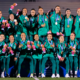 México termina en primer lugar de medallero en los Centroamericanos
