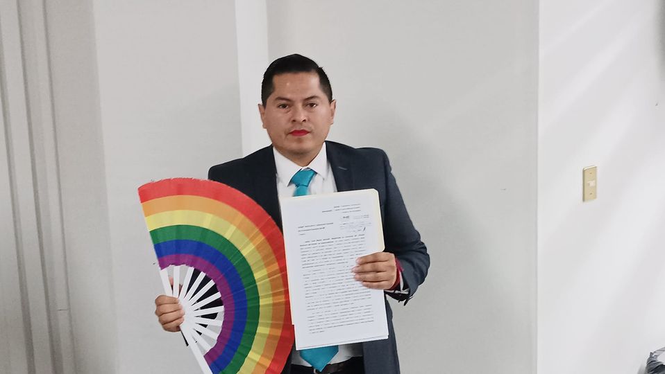 Homofobia y machismo en Aguascalientes