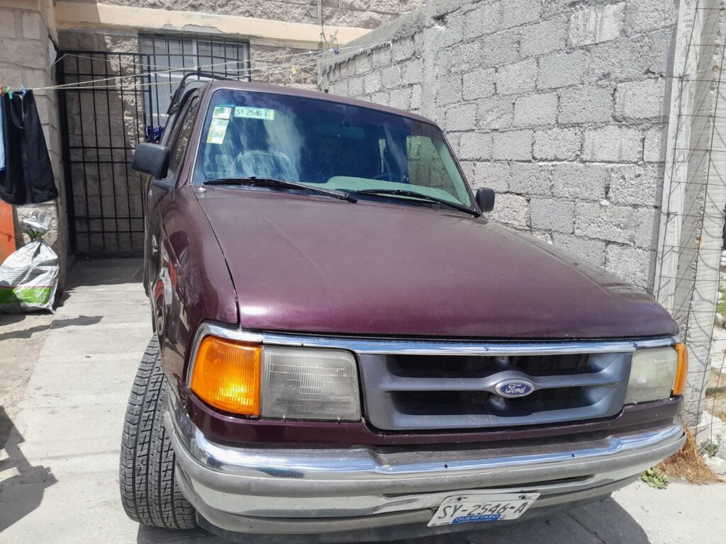 Sigue la delincuencia en Zempoala; roban autos