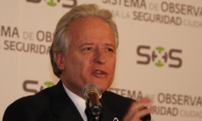 Pierde la vida el empresario Alejandro Martí