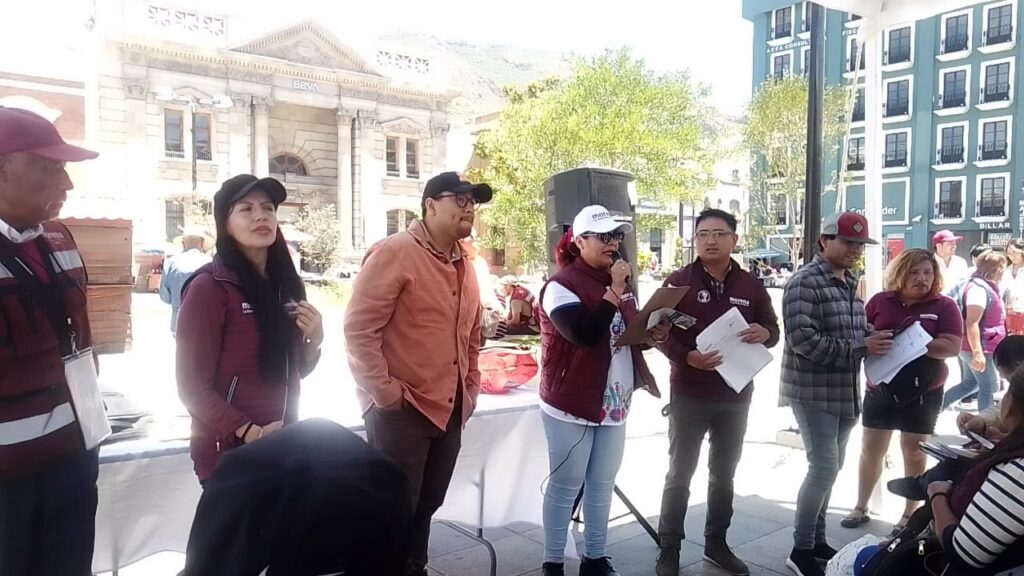 Foros de Morena Pachuca