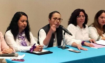 Renuncian al PRI Hidalgo un centenar de mujeres