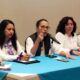 Renuncian al PRI Hidalgo un centenar de mujeres