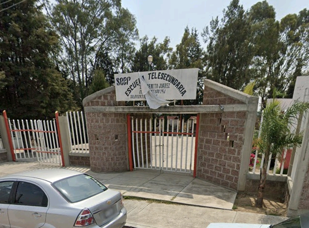 Muere niña en su graduación