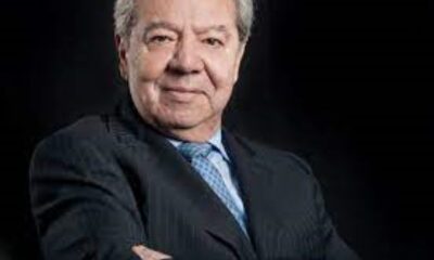 Fallece Porfirio Muñoz Ledo