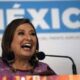 Denuncian otra vez a Xóchitl Gálvez