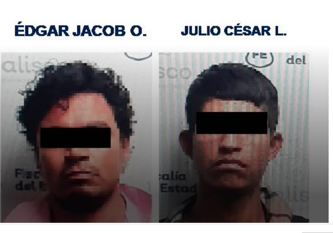 De papel y cartón, identificaciones de falsos judiciales