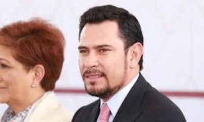 El PRI expulsó a Isarel Félix antes de que renunciara