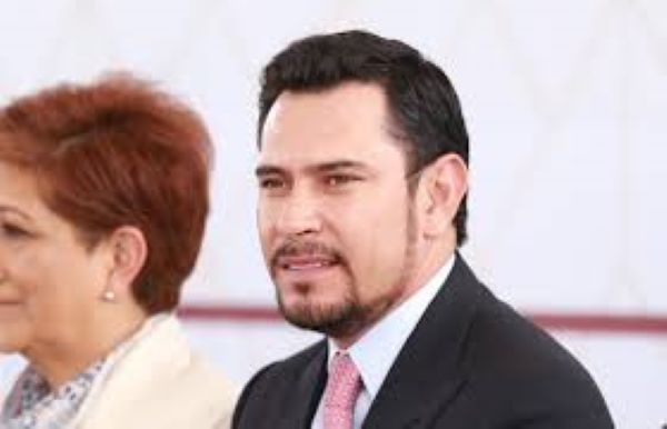 El PRI expulsó a Isarel Félix antes de que renunciara